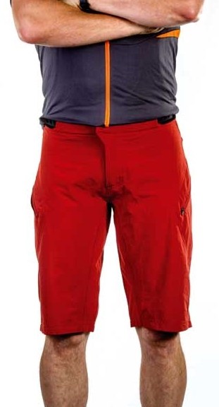 Sombrio Highline II Shorts