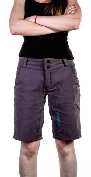 Sombrio Birm Queen Shorts