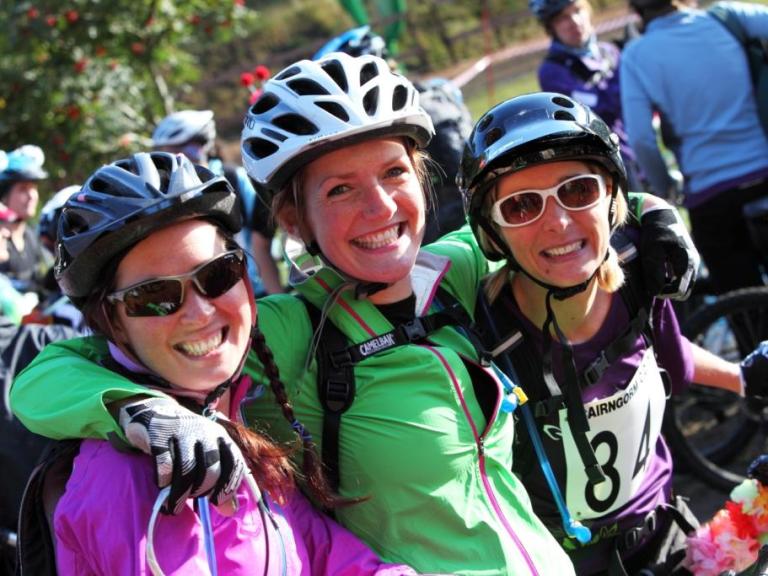 Ride like a Grrl returns