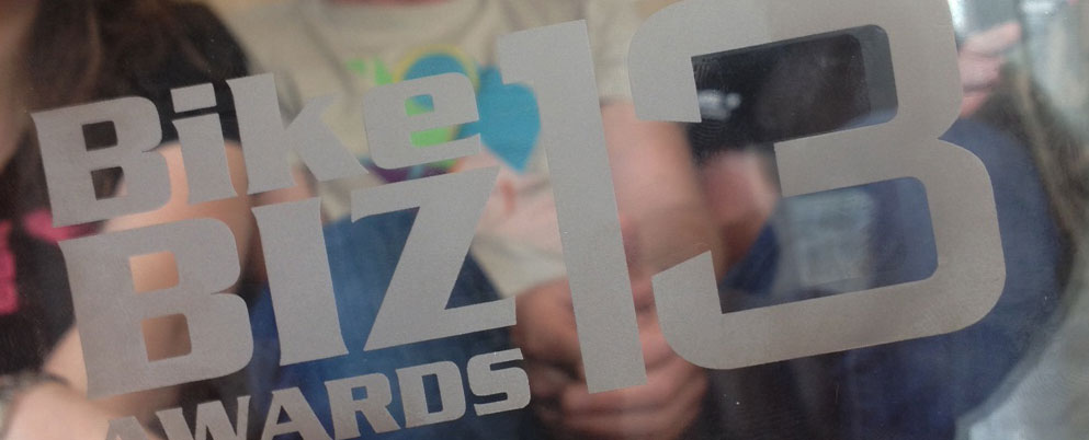 Winners! Singletrackworld.com voted ‘Best Website’