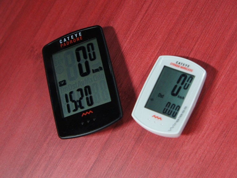 Interbike 2013:  Cateye even easier on the eyes