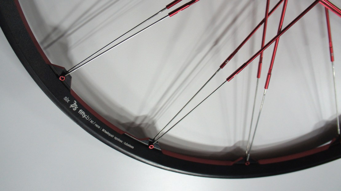 Interbike 2013:  Crank Brothers’ wheels overhauled