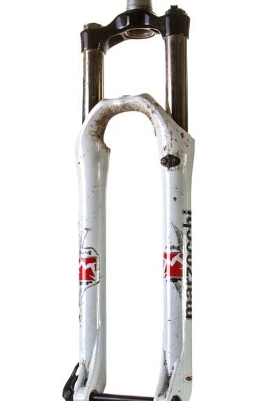 Marzocchi 44 MicroTi 29in fork