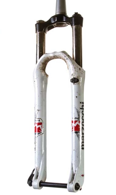 Marzocchi 44 MicroTi 29in fork