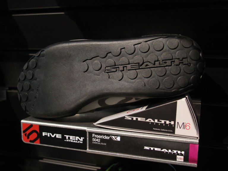 Interbike 2013: FiveTen Shoes