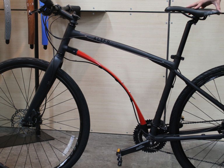 Interbike 2013: Devinci, White Ind, the ‘new’ Slingshot and more.