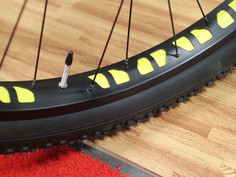 Interbike 2013: Getting fat again