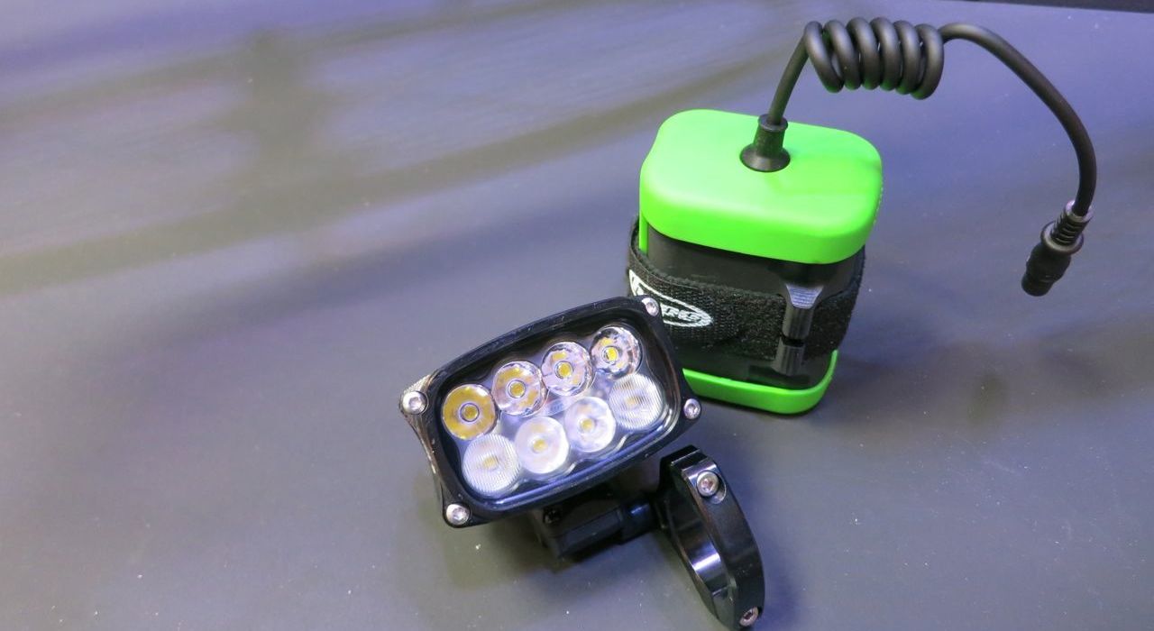 Here comes the, long awaited, Hope R8