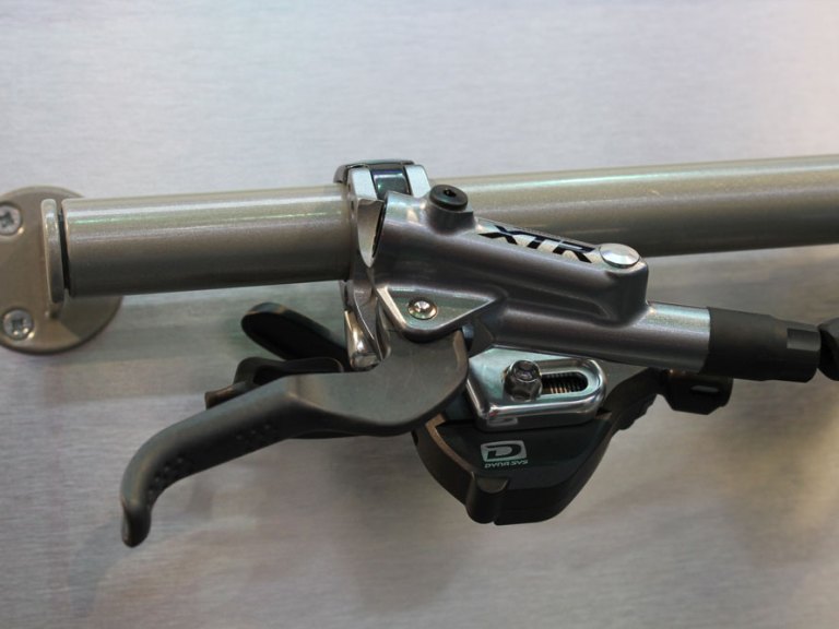 Eurobike 2013: Shimano