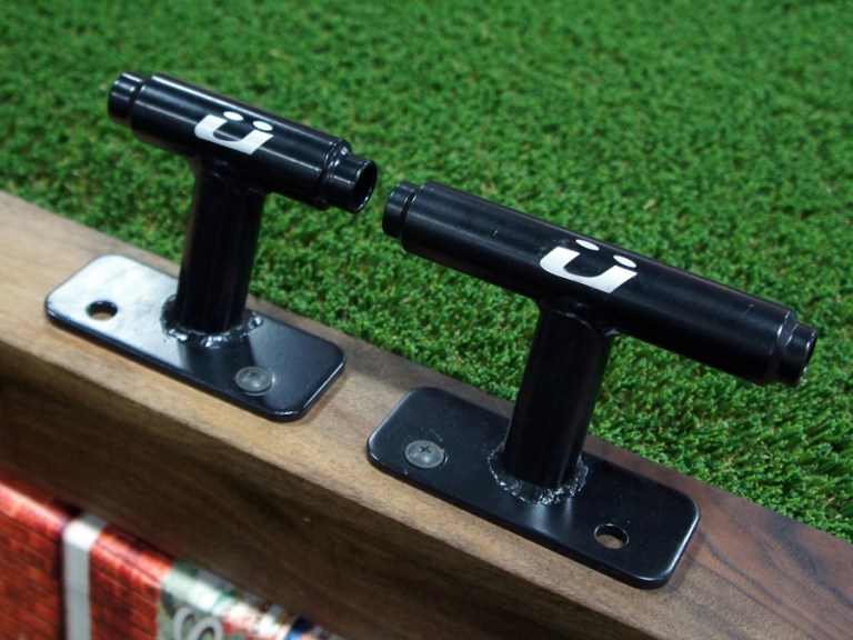 Interbike 2013: Kuat prepares for fatbike invasion