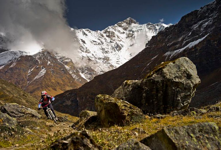 Tuesday Treats 57: MTB Kerala Revisited