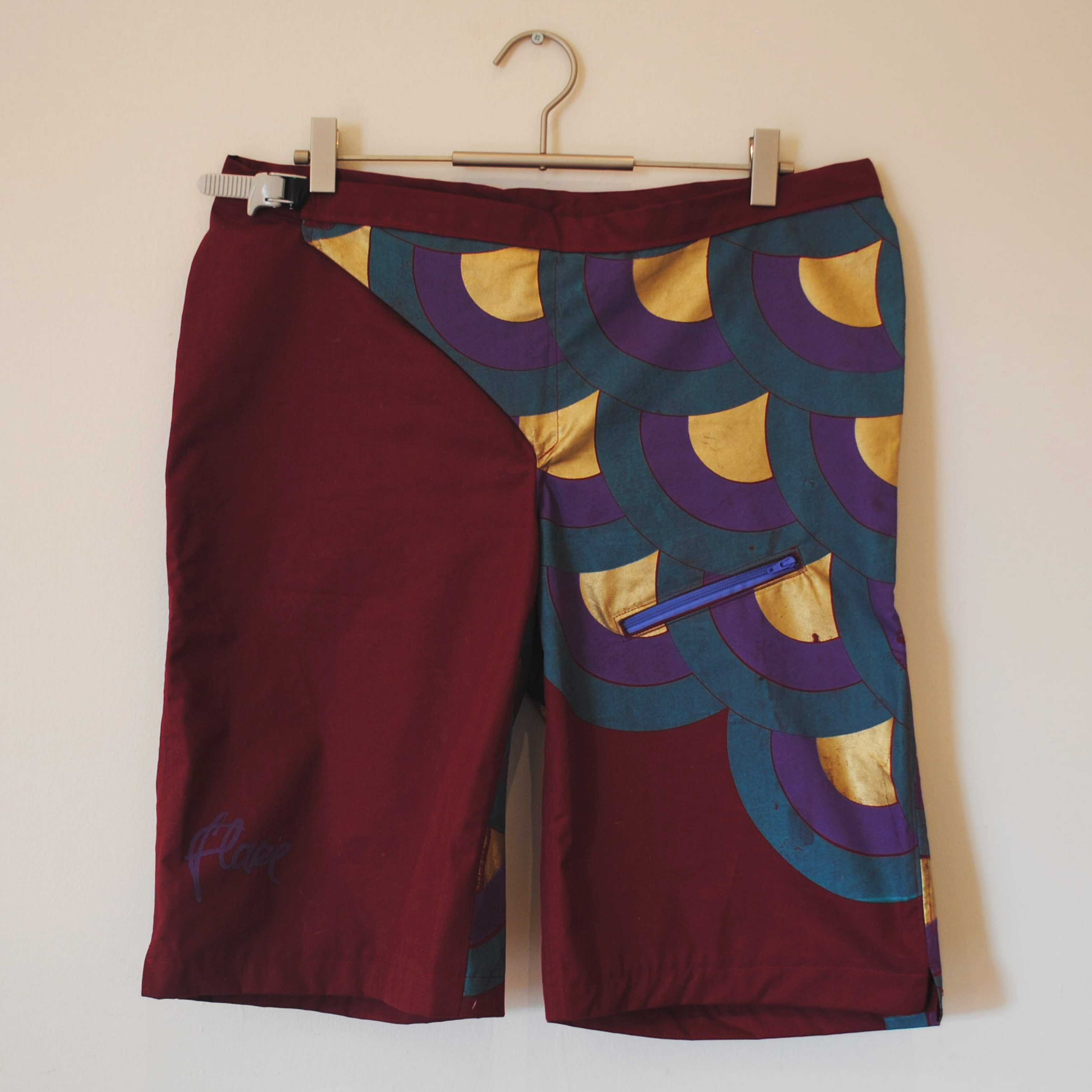 Mulberry_Short_Front