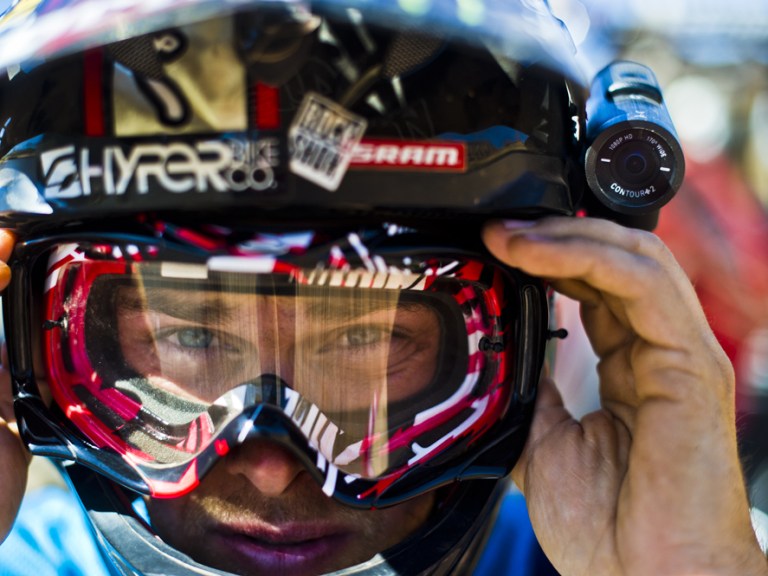 Contour Enters Receivership