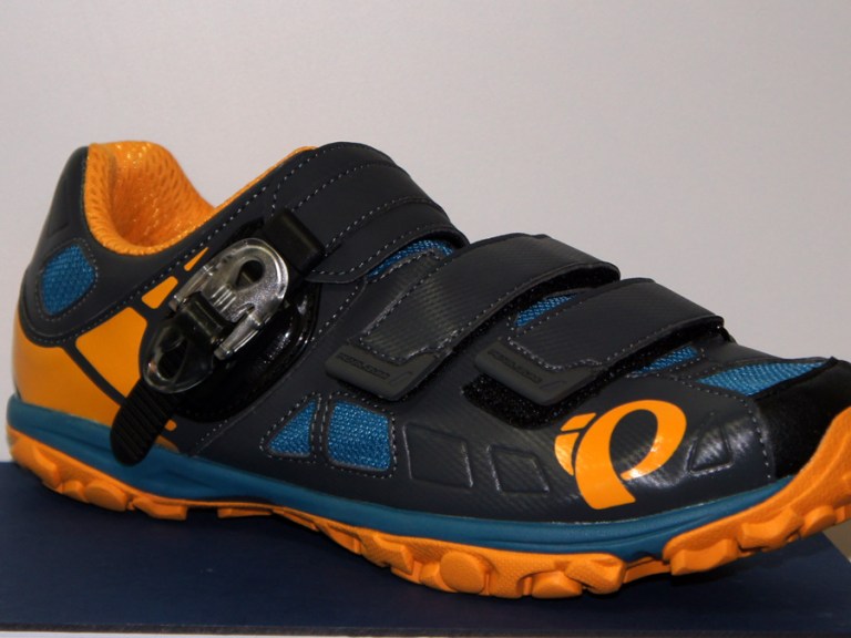 Interbike 2013:  Pearl Izumi hit the trail in ’14