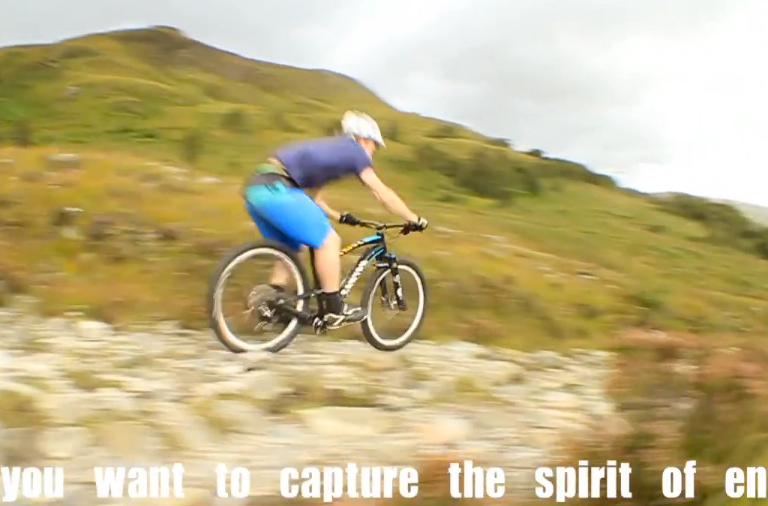 The Dudes of Hazzard – The Spirit of Enduro Race