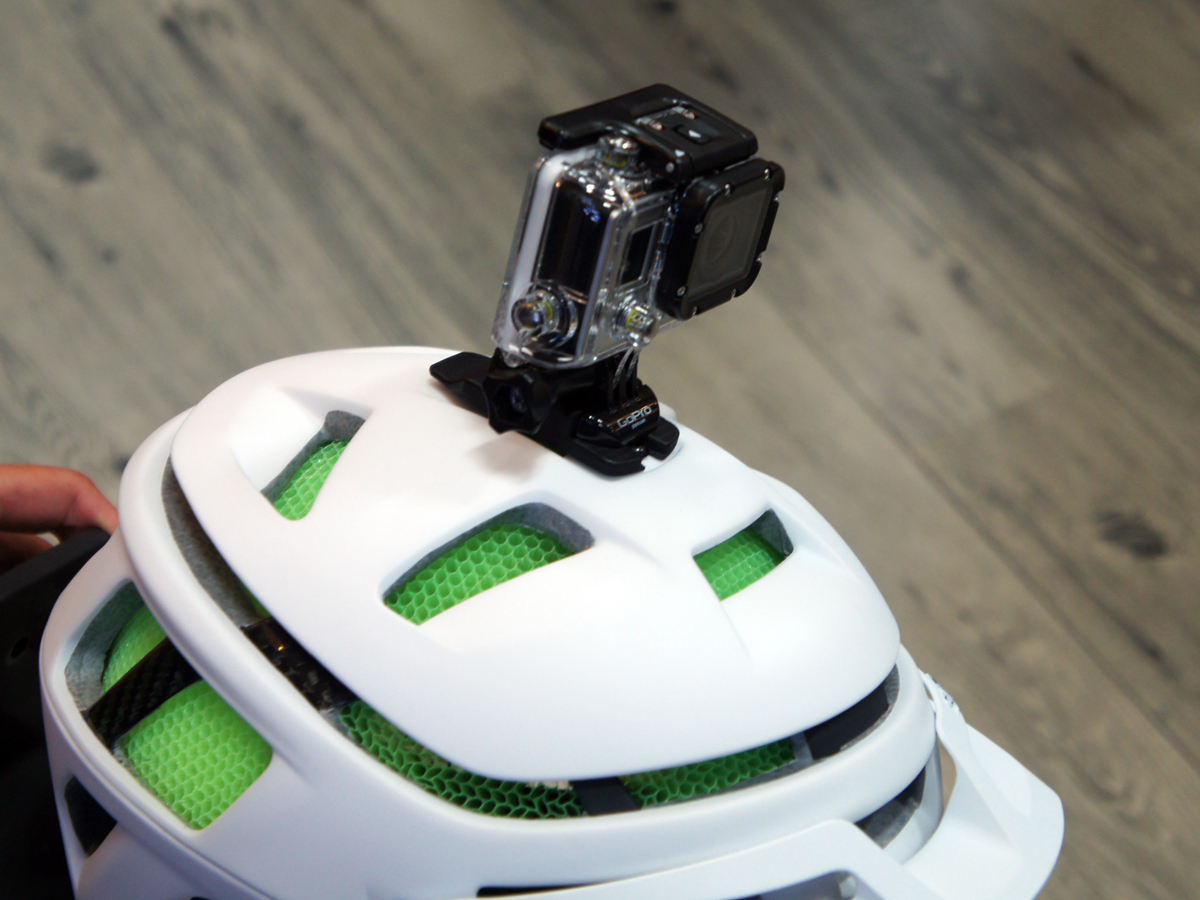 Now everyone can see where you've been.