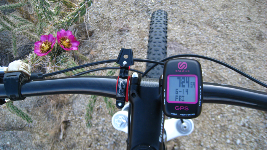 Big price cut for Soleus’ Draft GPS computer