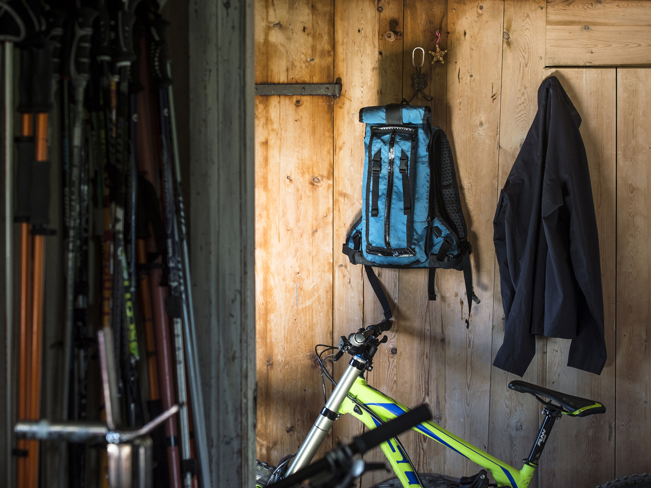 Mission Workshop’s Acre line now available