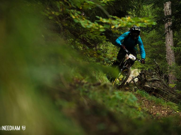 Trans Provence 2013: Day Five Report