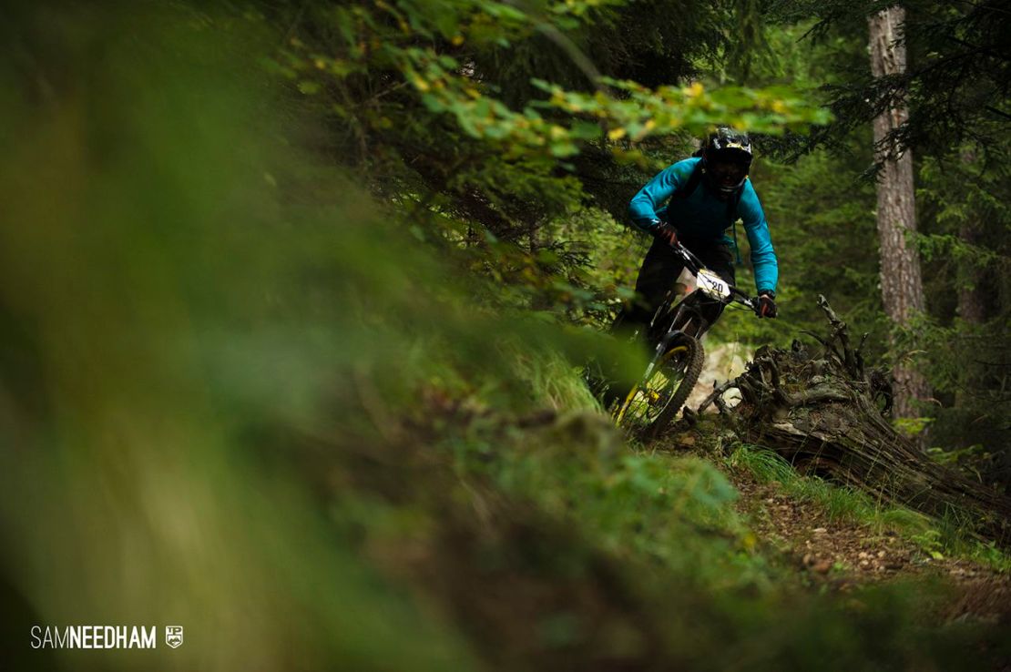 Trans Provence 2013: Day Five Report