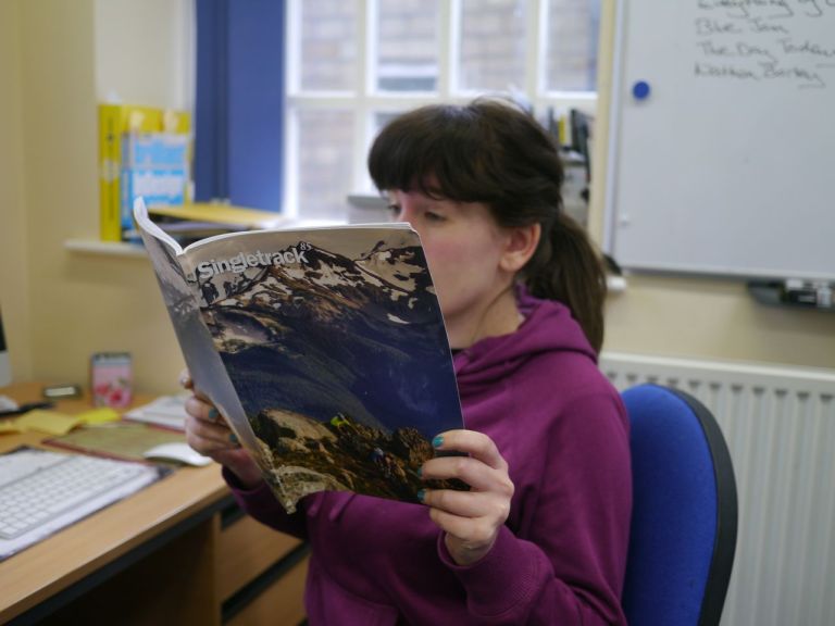 The Ten Most Read Articles Of 2016