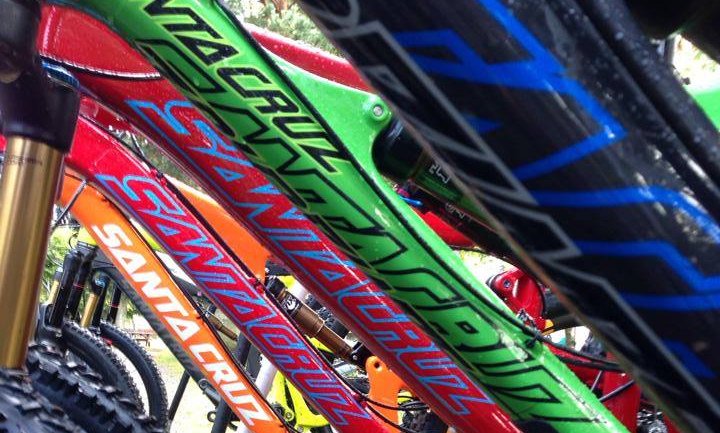 Tuesday Treats 61: Cyclehighlands