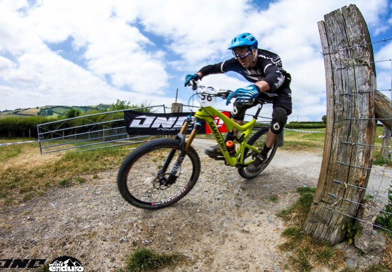 FoD Mini Enduro entries open