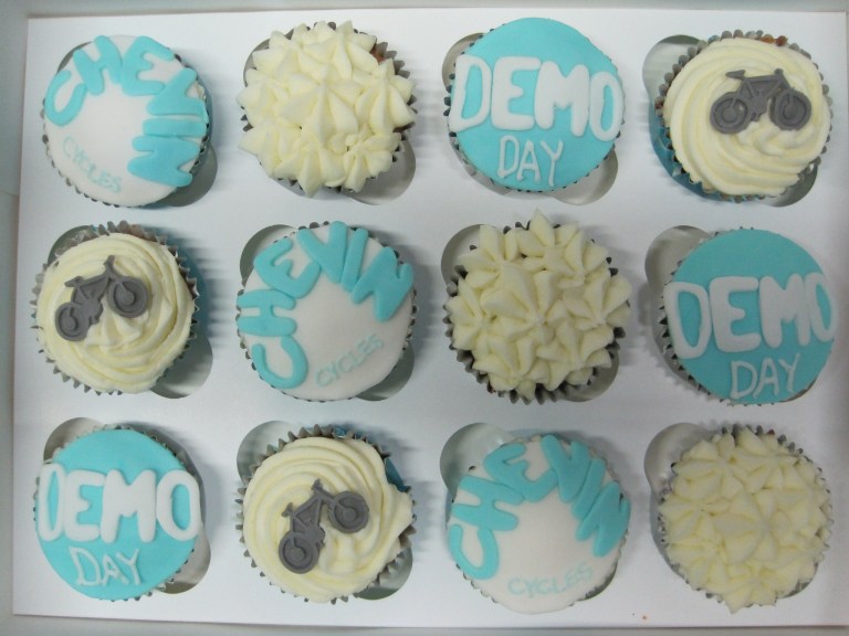 Chevin Cycles: MTB Demo Day