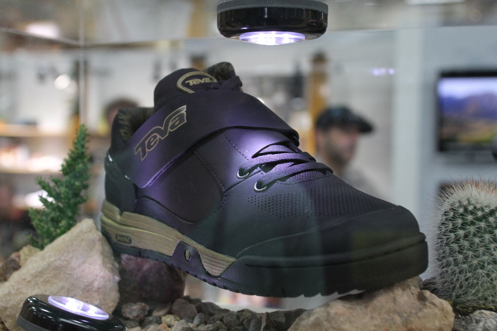 No more Teva any more?