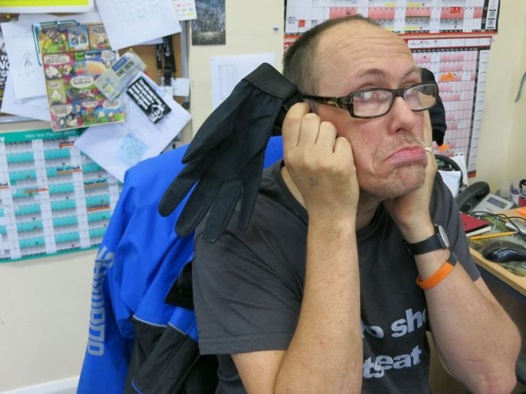 Fresh Goods Friday 164