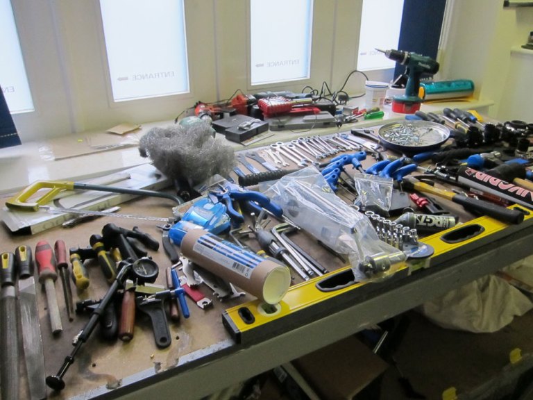 Monday Morning Debrief 46