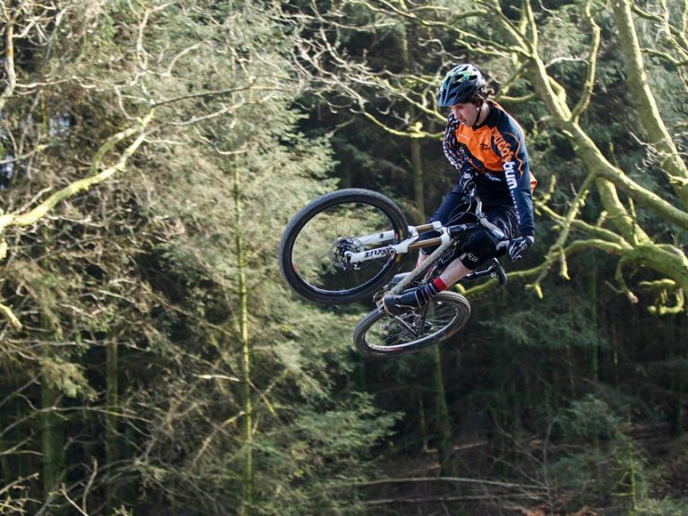 Tuesday Treats 66: Muddybum Bikes Revisited