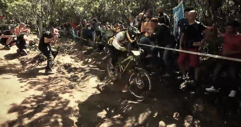 12 MONTHS 12 STORIES – A hell of a season