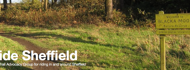 Sheffield/Peak Trail Crowd Funding Project – Phase 1