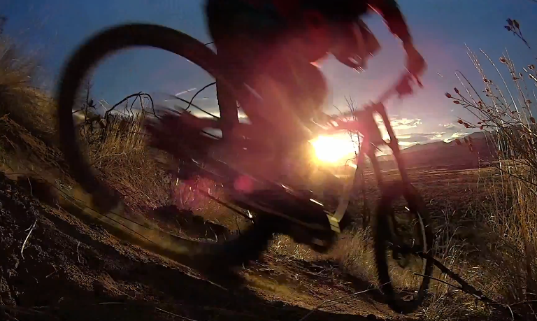 Casey Brown – Death Grip