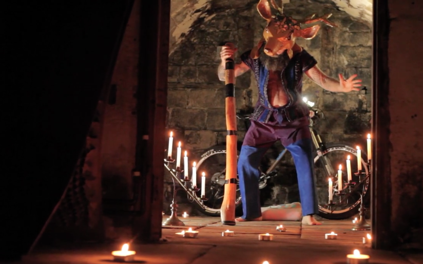 The Chop with Ed Oxley