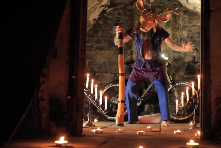 The Chop with Ed Oxley