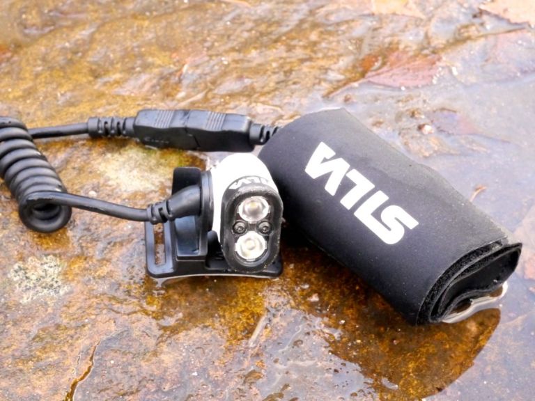 Silva Trail Speed Elite 2