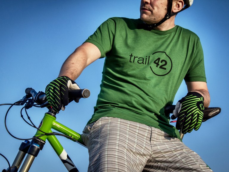 Tuesday Treats 70: trail 42