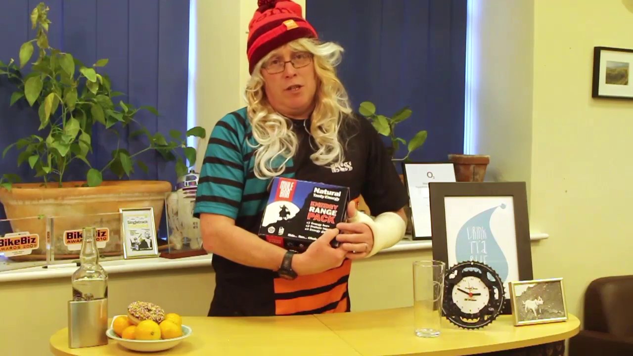 Festive Goods Friday – Episode 2