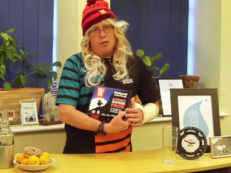 Festive Goods Friday – Episode 2