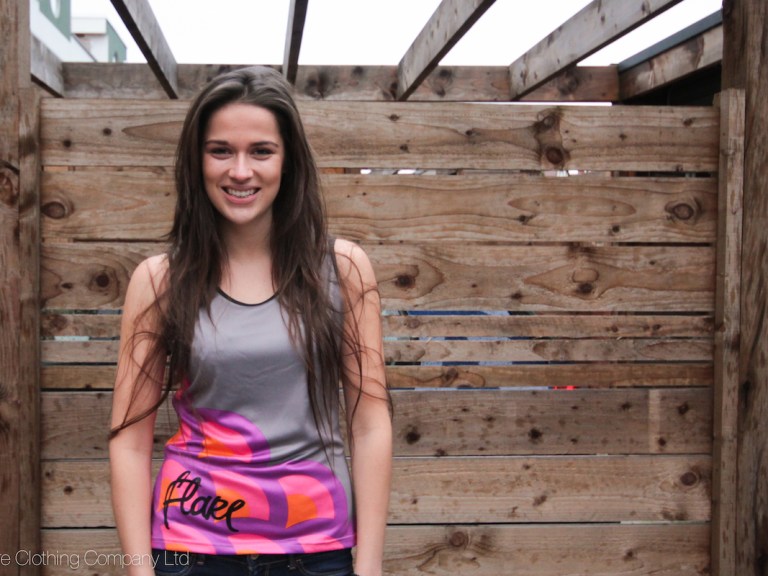 Flare Clothing Co. 2014