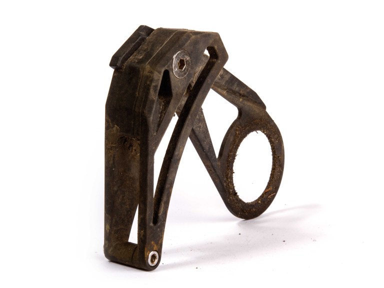 M:Part Single Ring XC chain device