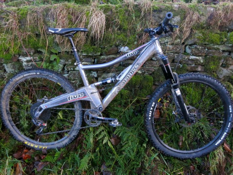 Longtermer Update: Dave’s Orange Five RS – Six Months In