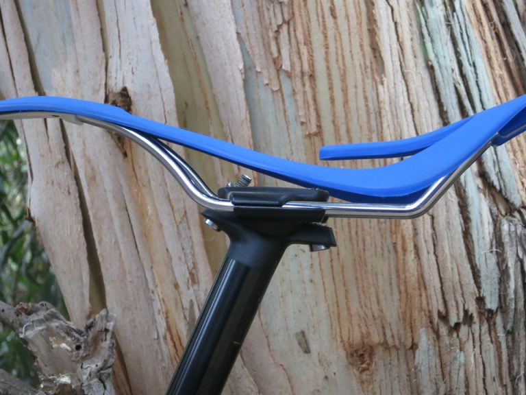 PressCamp: Infinity Seat challenges convention