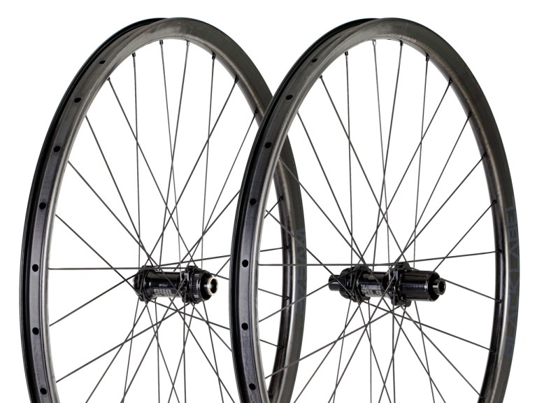 Winter PressCamp: Reynolds Black Label and alloy