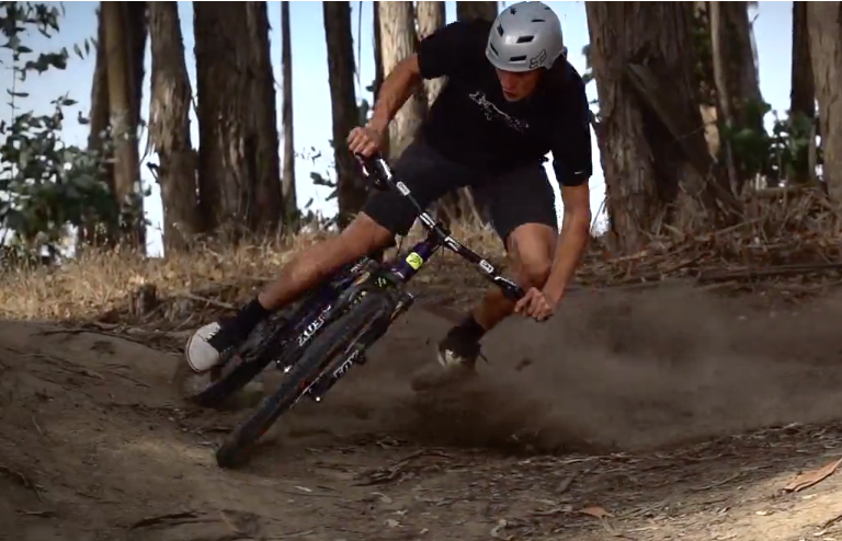 When Ratboy met a Jackal