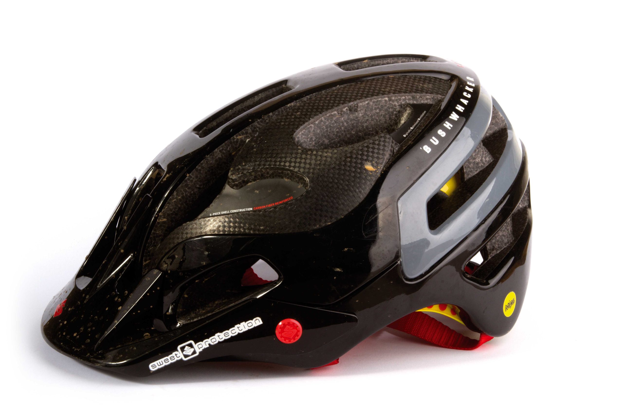Sweet Protection Bushwhacker MIPS helmet
