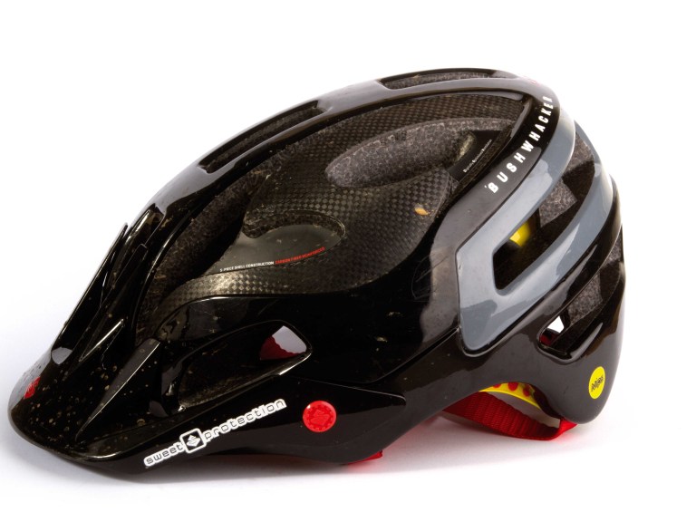 Sweet Protection Bushwhacker MIPS helmet