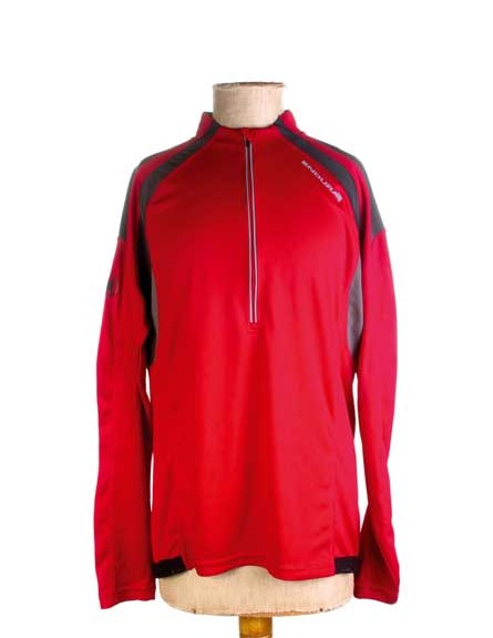 Endura Humvee Long Sleeve Jersey